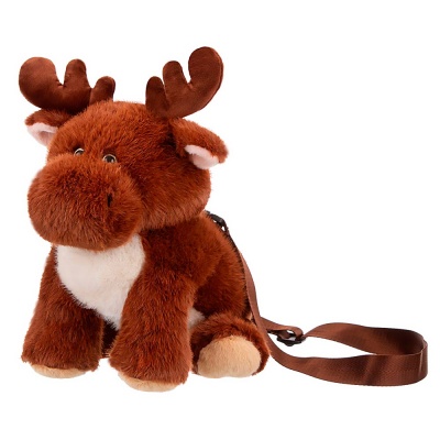 Мягкая игрушка Олень 30 см Relana RL25129-30 1